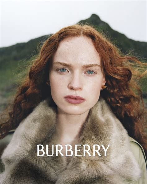 burberry redesign 2023|burberry winter 2023 collection.